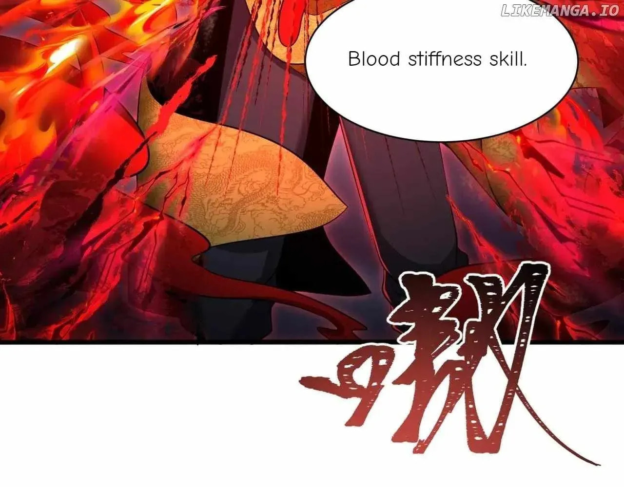 Age of Terror Chapter 111.4 page 39 - 