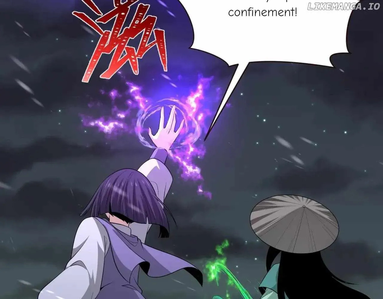 Age of Terror Chapter 111.4 page 61 - 