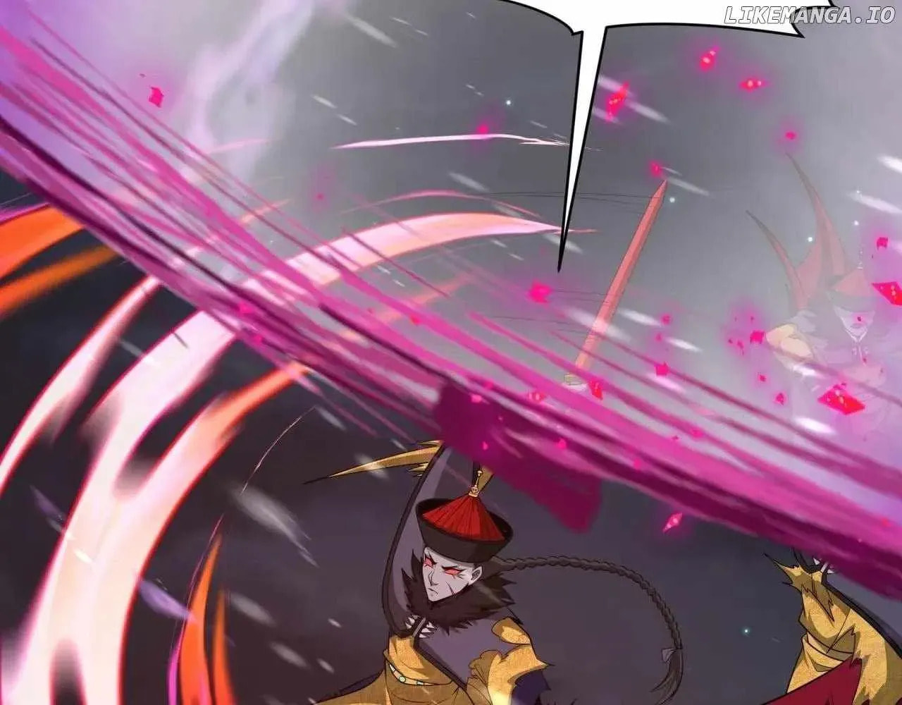 Age of Terror Chapter 111.4 page 70 - 