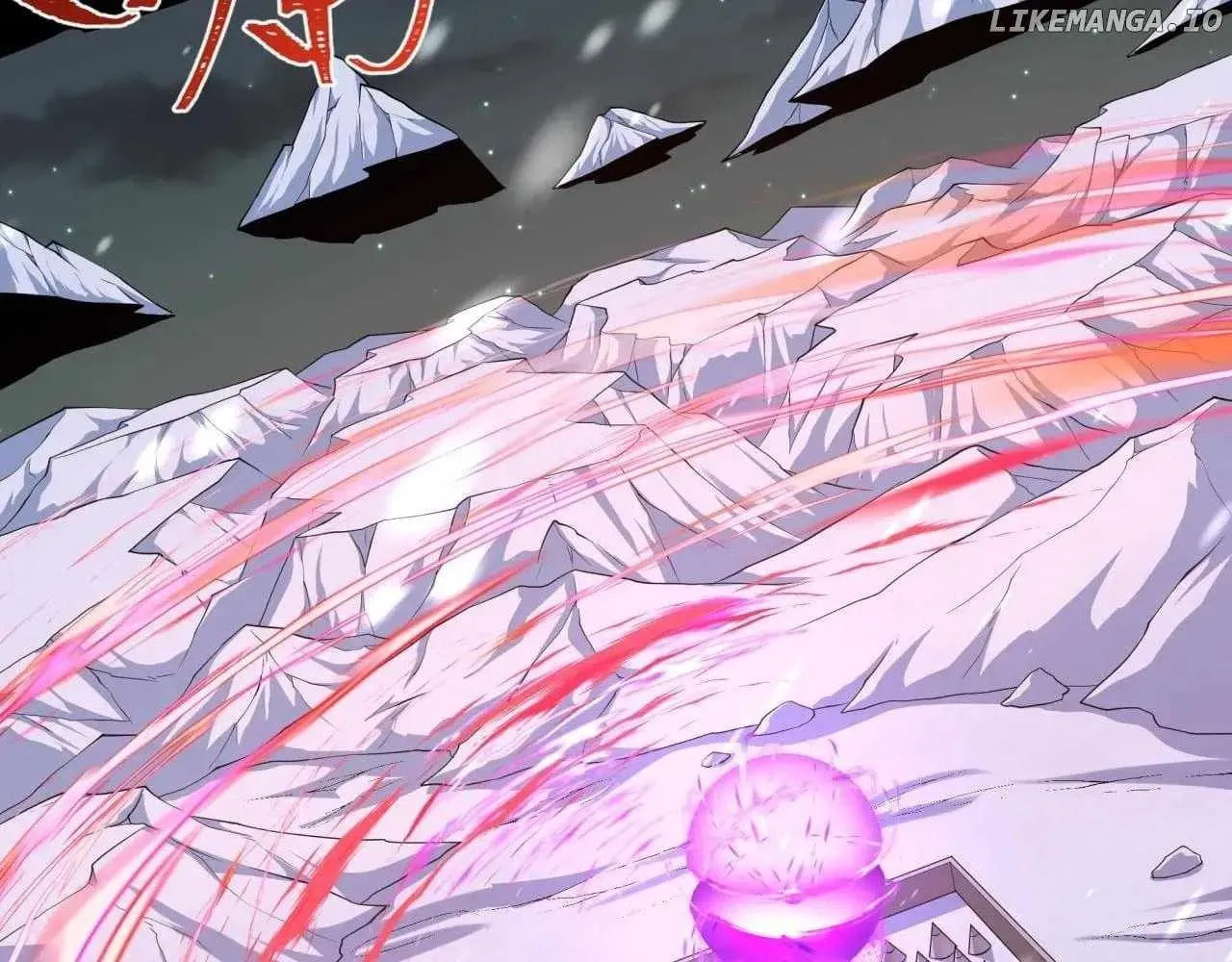Age of Terror Chapter 111.4 page 74 - 