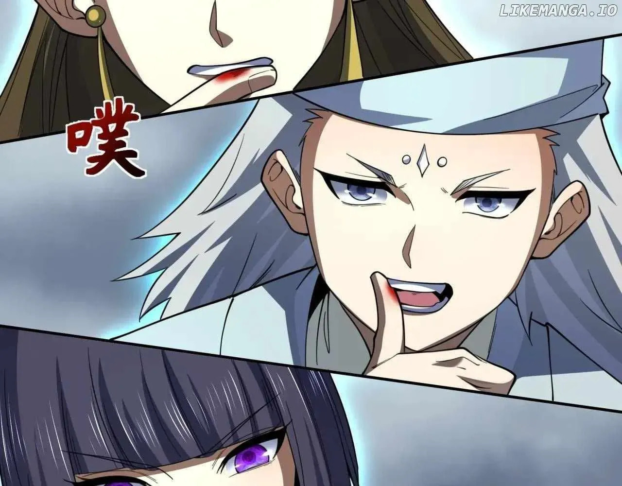 Age of Terror Chapter 111.4 page 80 - 