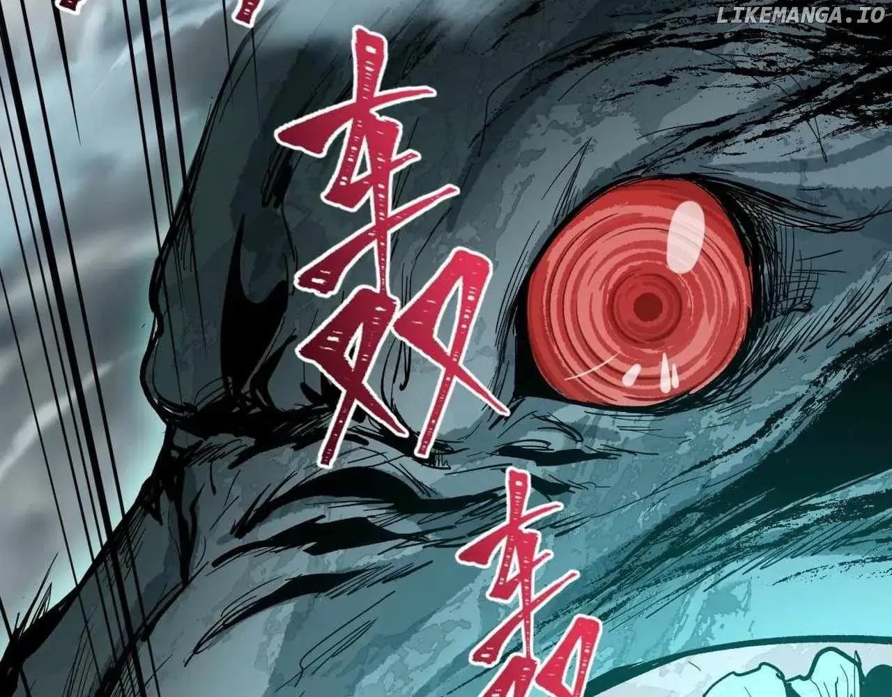 Age of Terror Chapter 111.4 page 98 - 