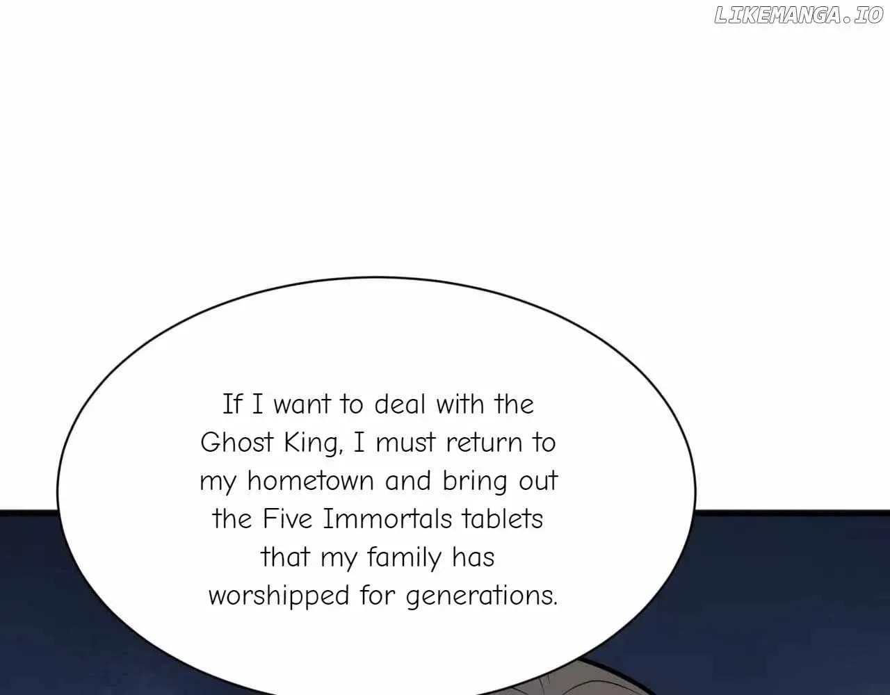 Age of Terror Chapter 111.5 page 110 - 