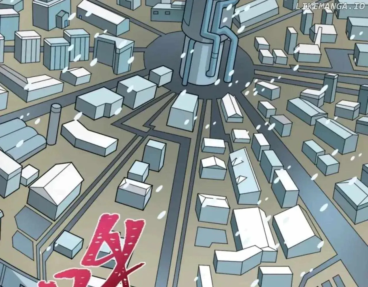 Age of Terror Chapter 111.5 page 119 - 