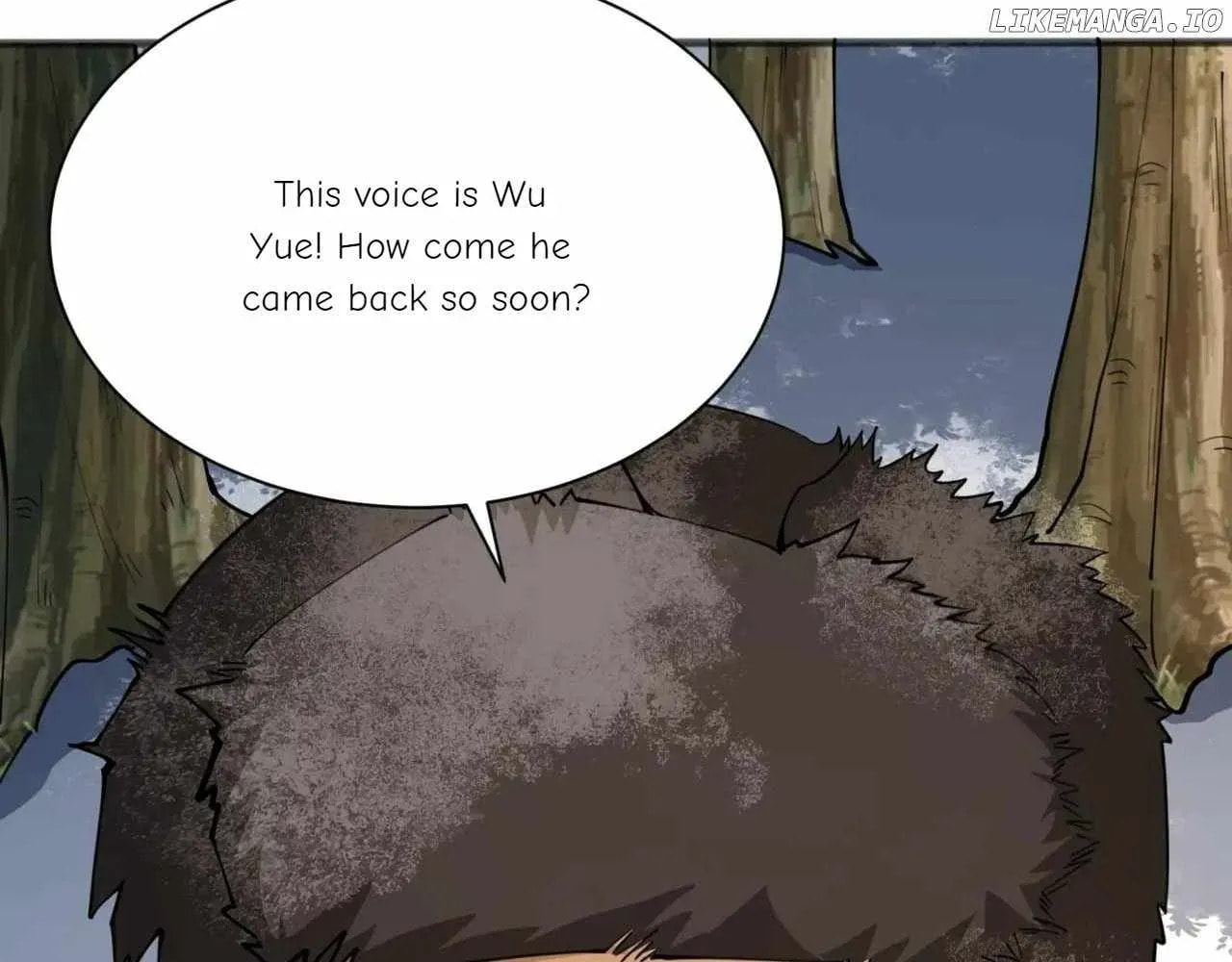 Age of Terror Chapter 111.5 page 147 - 