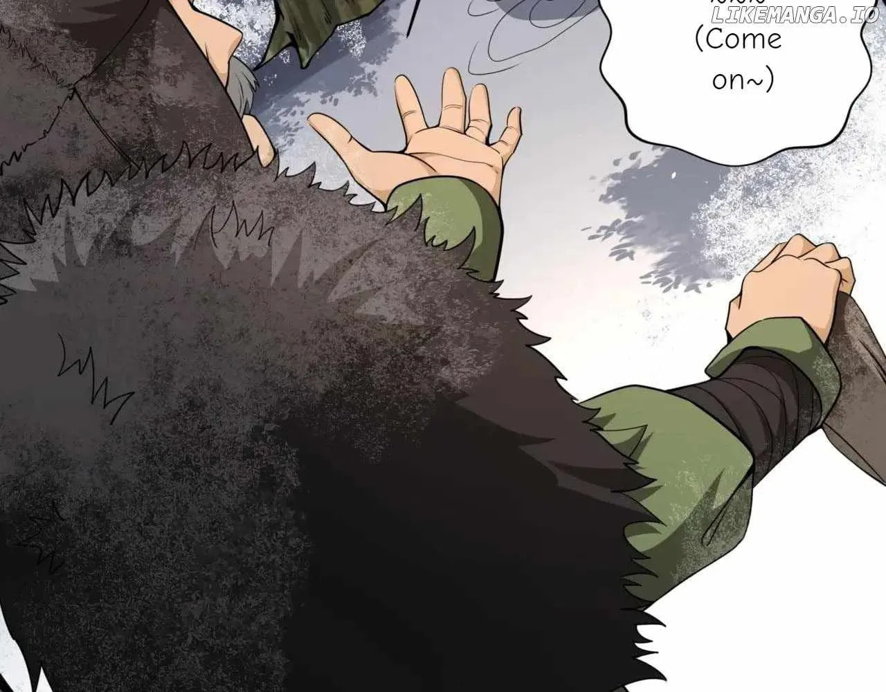 Age of Terror Chapter 111.5 page 153 - 