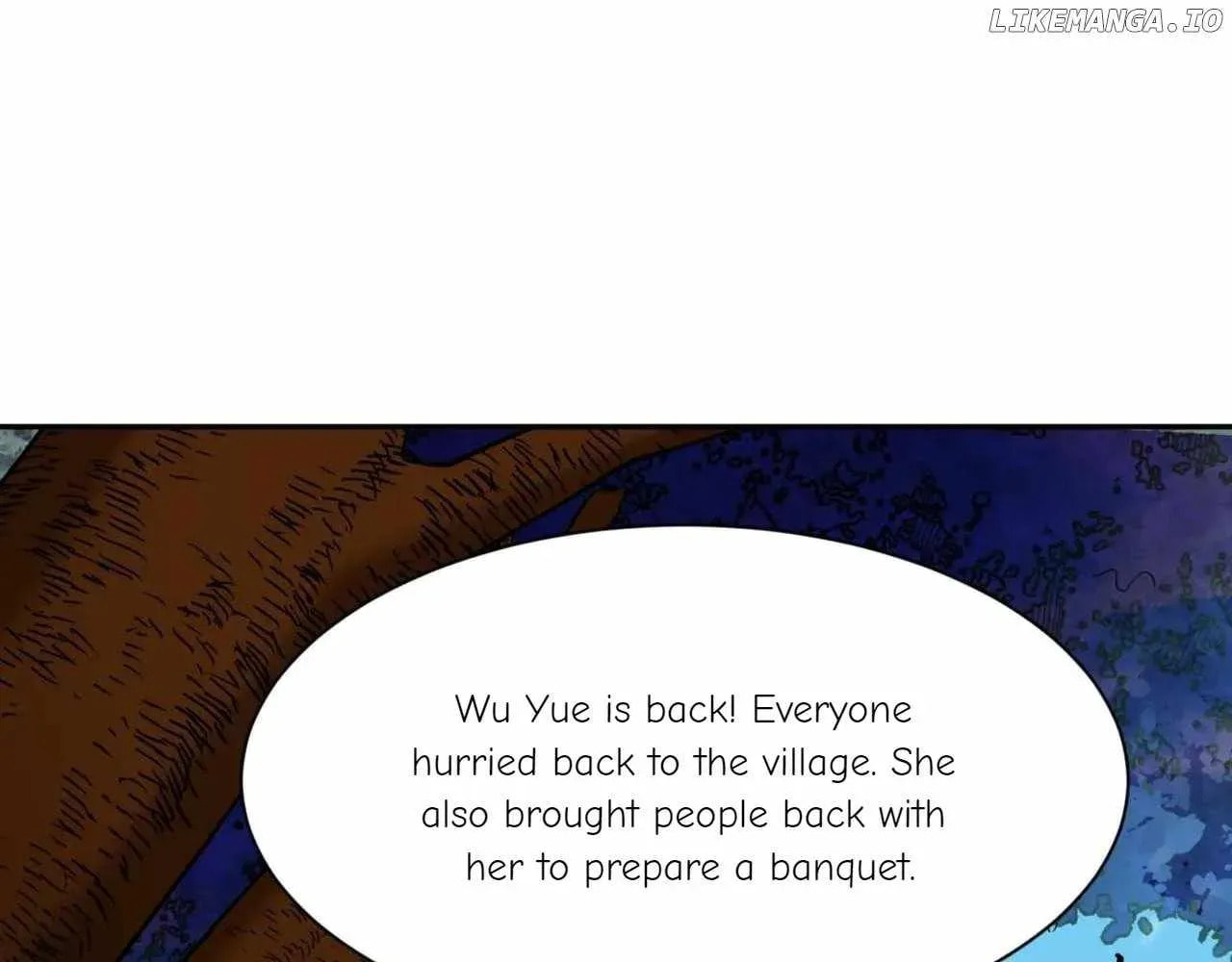 Age of Terror Chapter 111.5 page 155 - 