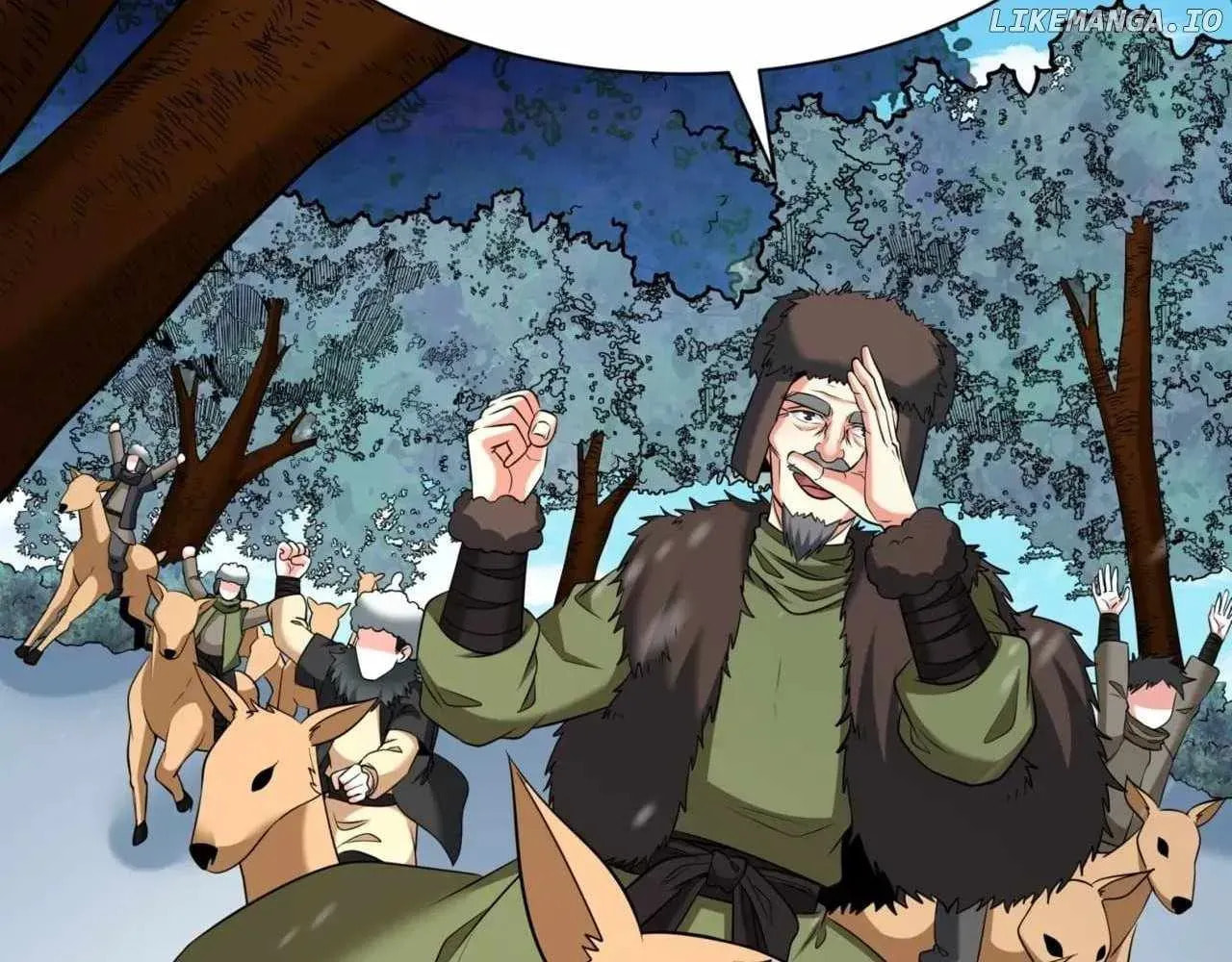 Age of Terror Chapter 111.5 page 156 - 