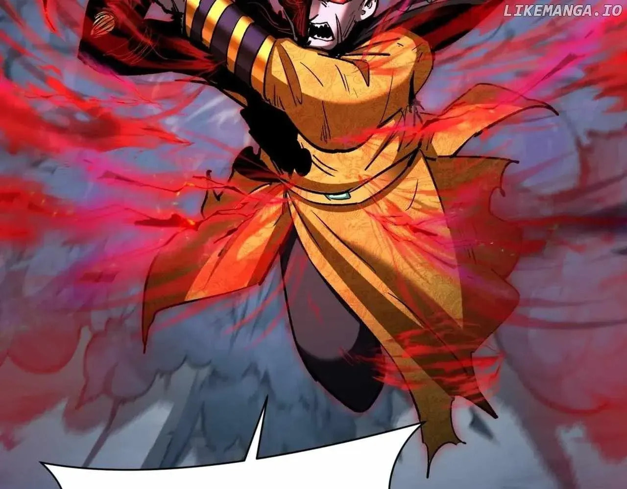 Age of Terror Chapter 111.5 page 33 - 
