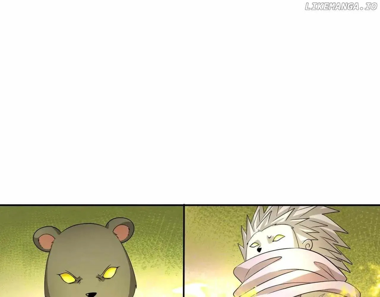 Age of Terror Chapter 111.5 page 40 - 