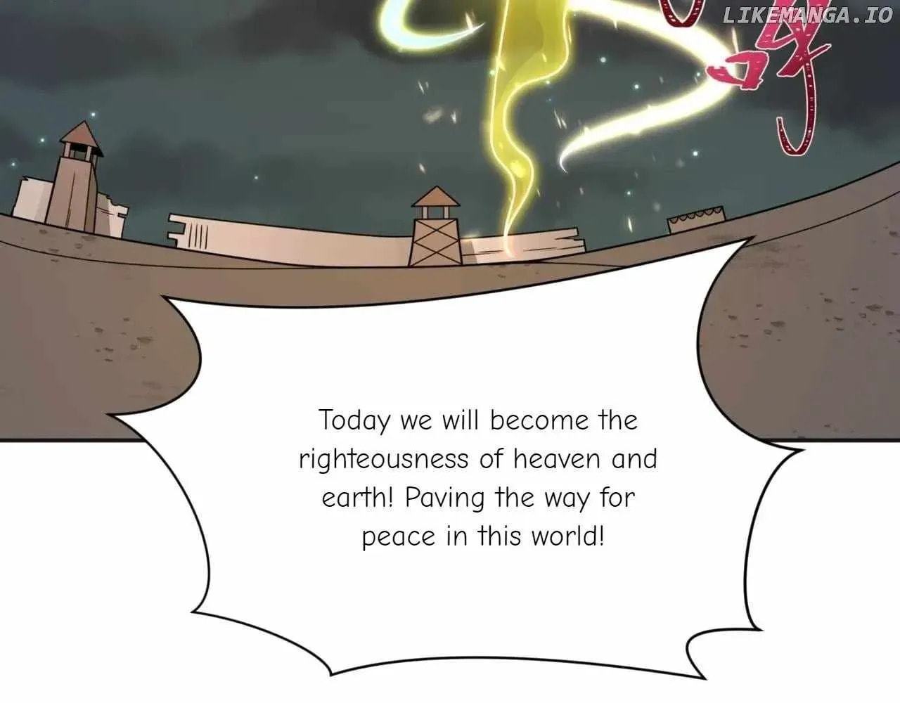 Age of Terror Chapter 111.5 page 5 - 
