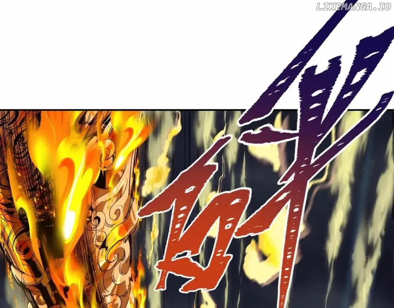 Age of Terror Chapter 111.5 page 43 - 