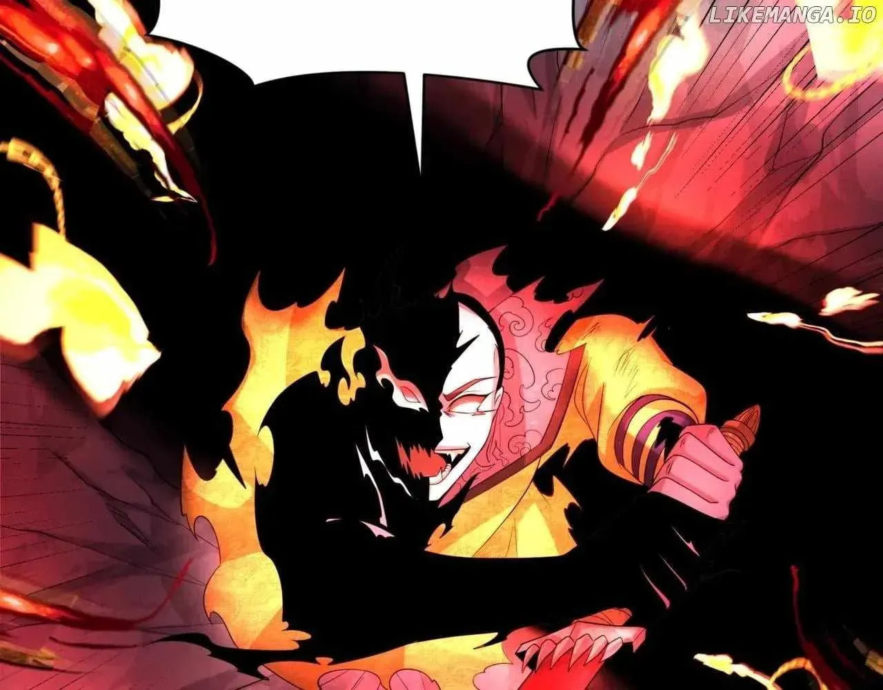 Age of Terror Chapter 111.5 page 56 - 