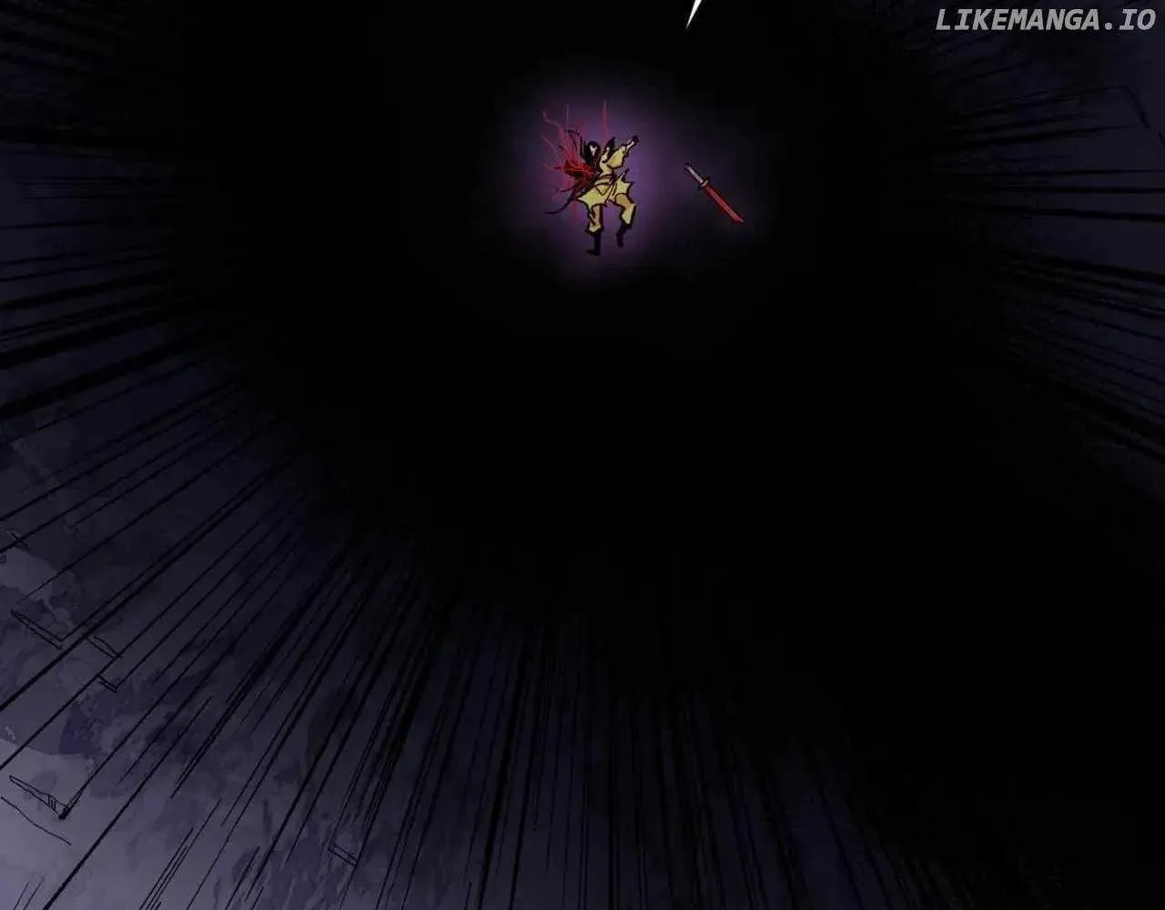 Age of Terror Chapter 111.5 page 63 - 
