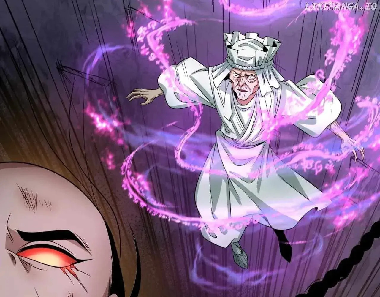 Age of Terror Chapter 111.5 page 66 - 