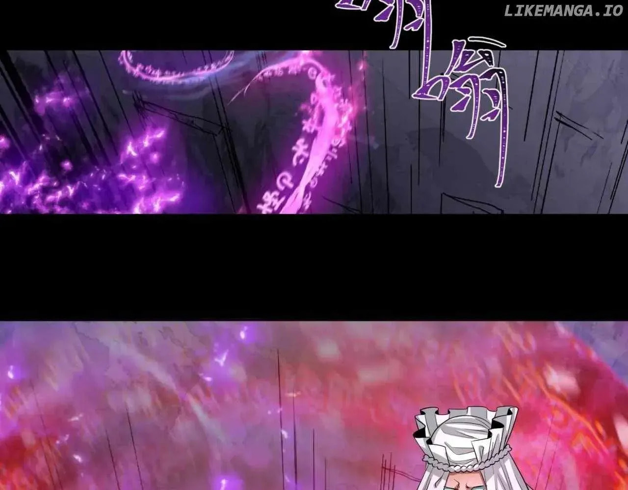Age of Terror Chapter 111.5 page 69 - 