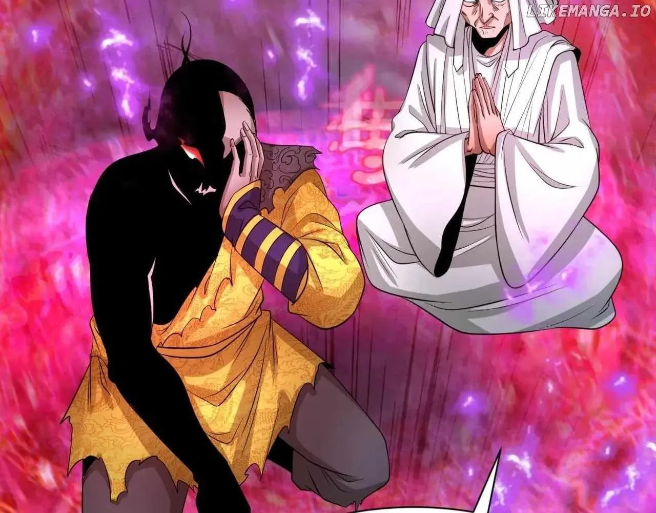 Age of Terror Chapter 111.5 page 70 - 