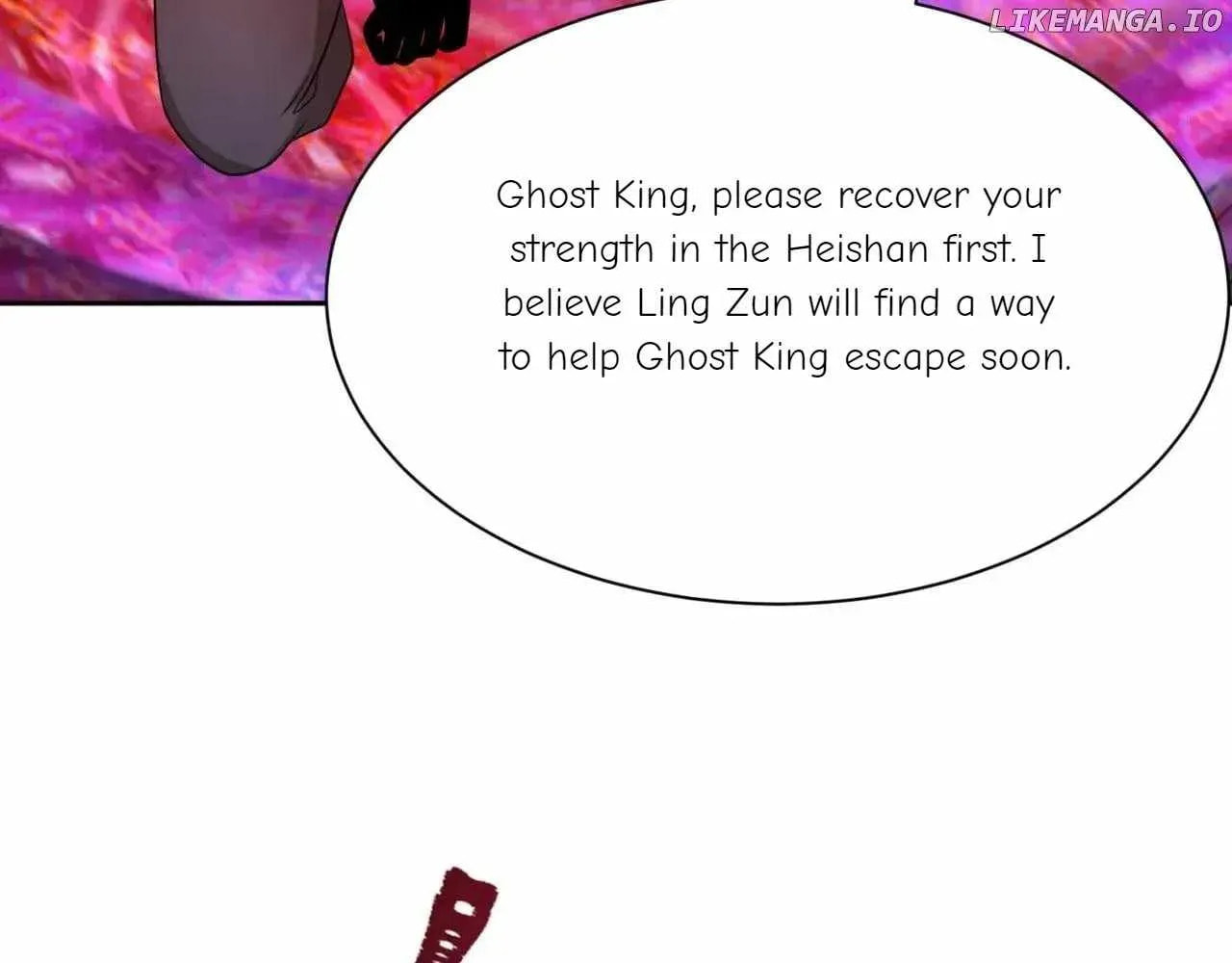 Age of Terror Chapter 111.5 page 71 - 