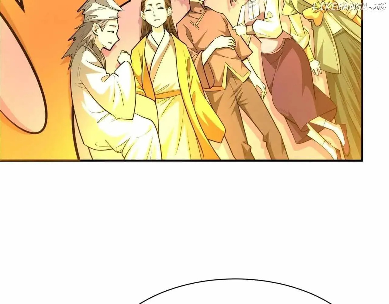 Age of Terror Chapter 111.5 page 83 - 