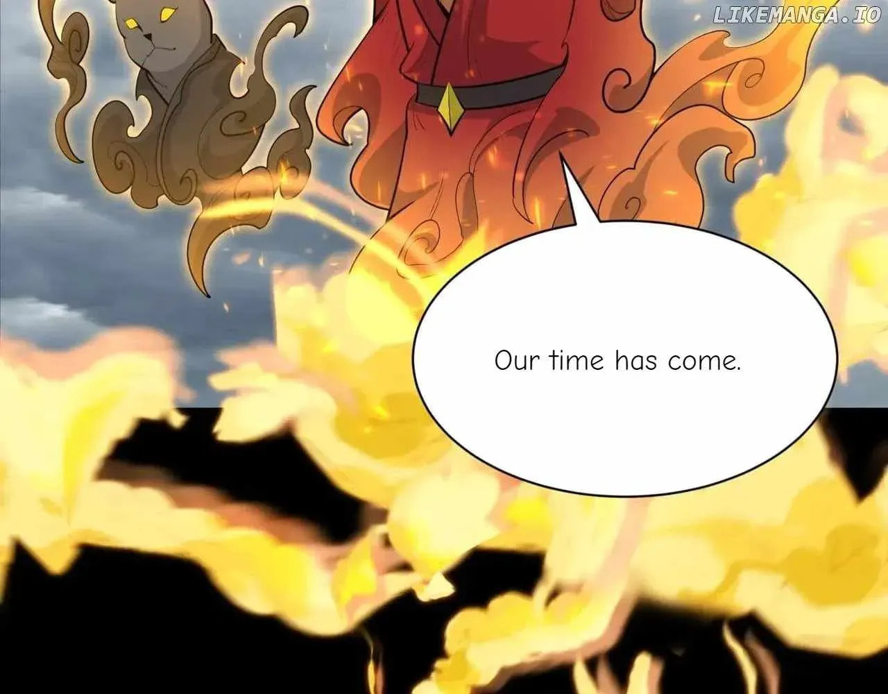 Age of Terror Chapter 111.5 page 93 - 