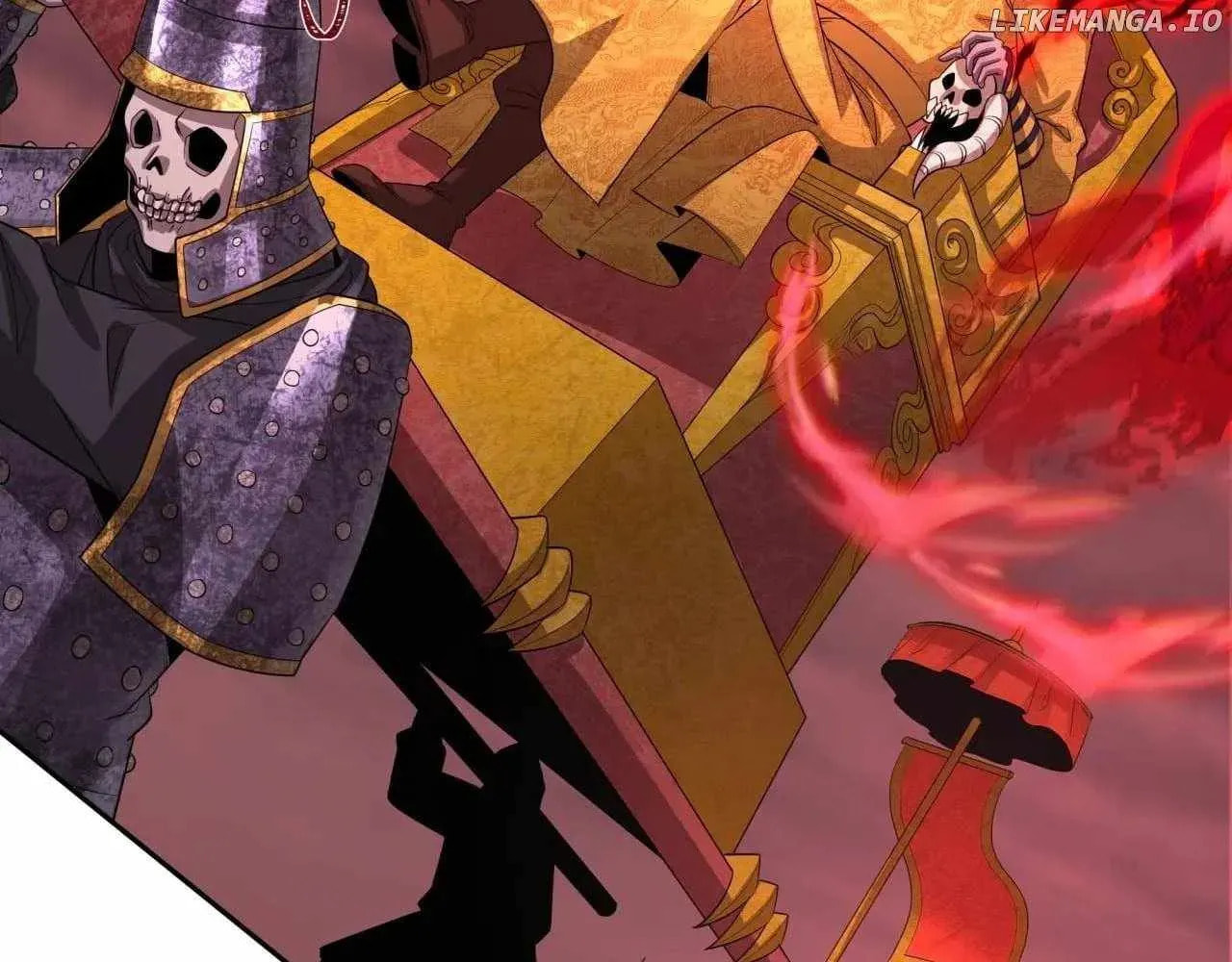 Age of Terror Chapter 111.8 page 123 - 