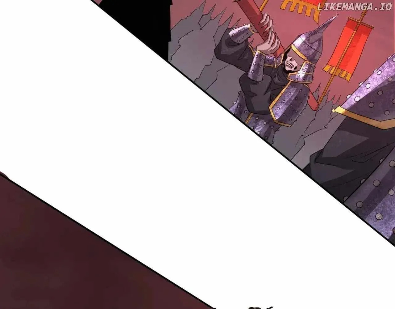Age of Terror Chapter 111.8 page 124 - 