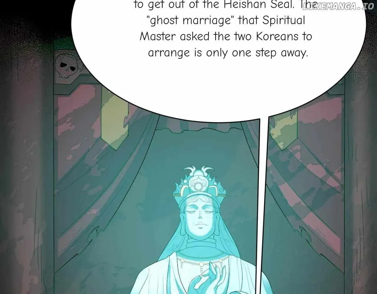 Age of Terror Chapter 111.8 page 129 - 