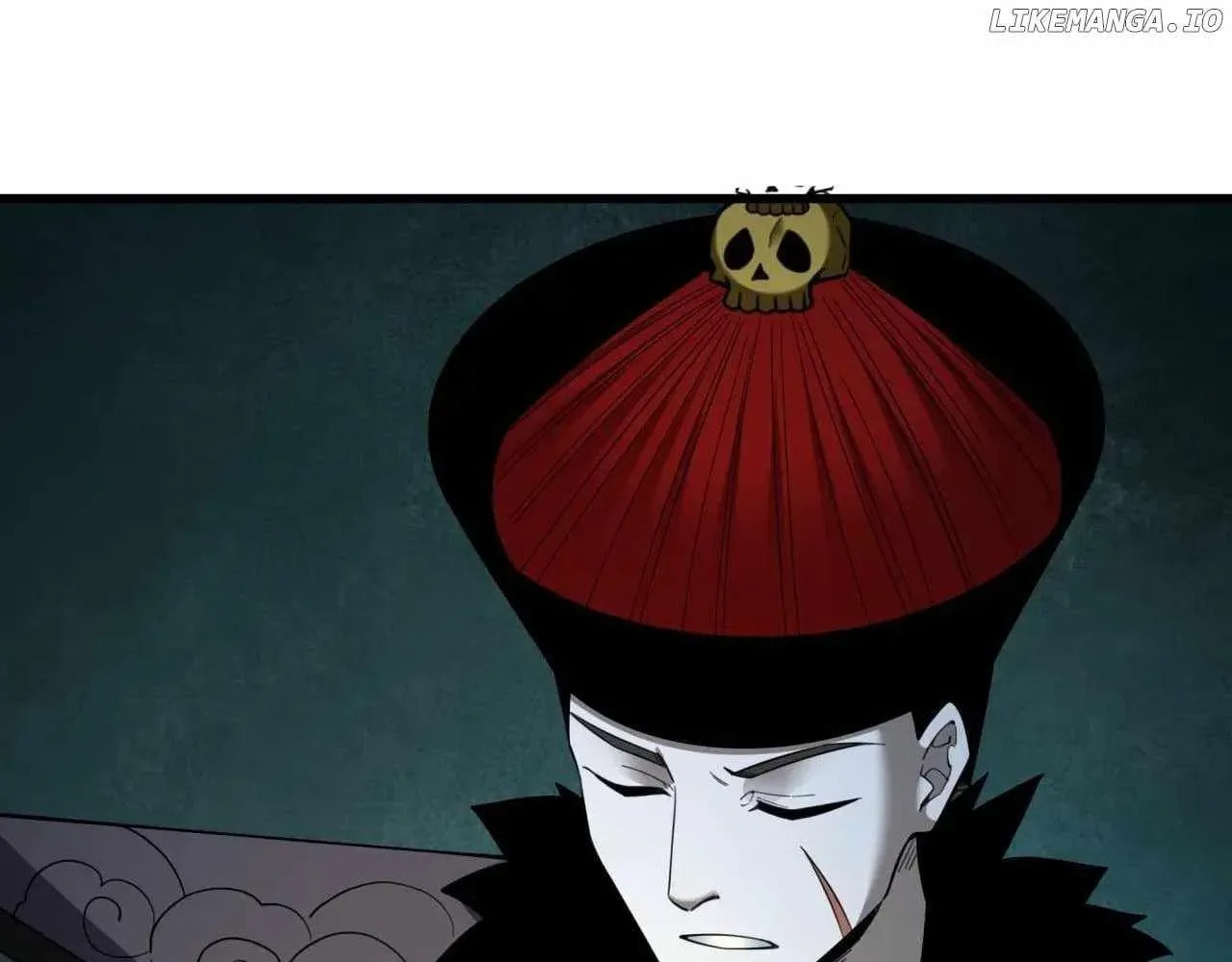 Age of Terror Chapter 111.8 page 132 - 