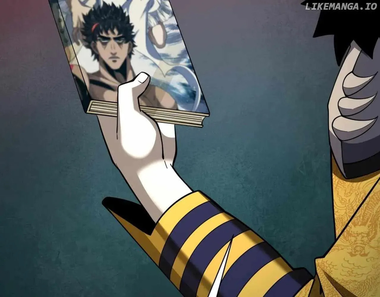 Age of Terror Chapter 111.8 page 140 - 