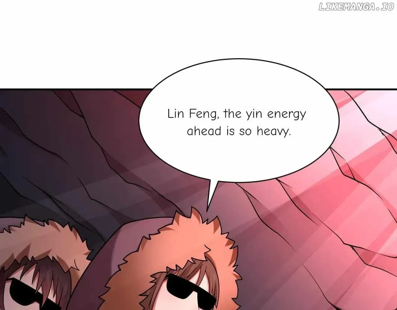 Age of Terror Chapter 111.8 page 150 - 