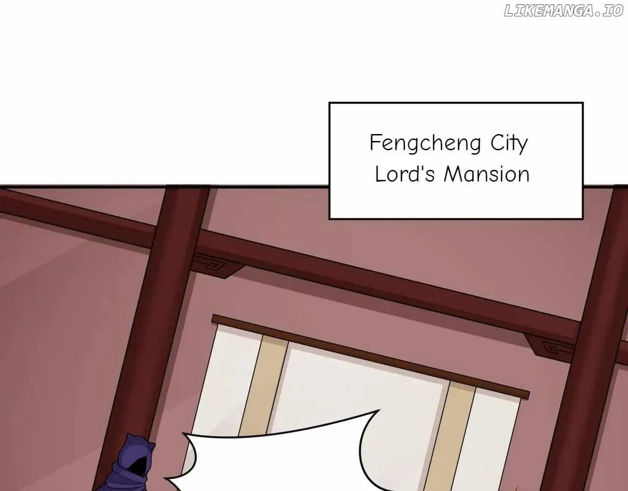 Age of Terror Chapter 111.8 page 33 - 