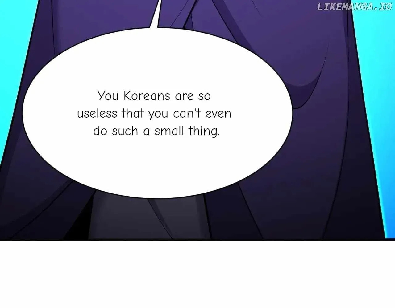 Age of Terror Chapter 111.8 page 38 - 