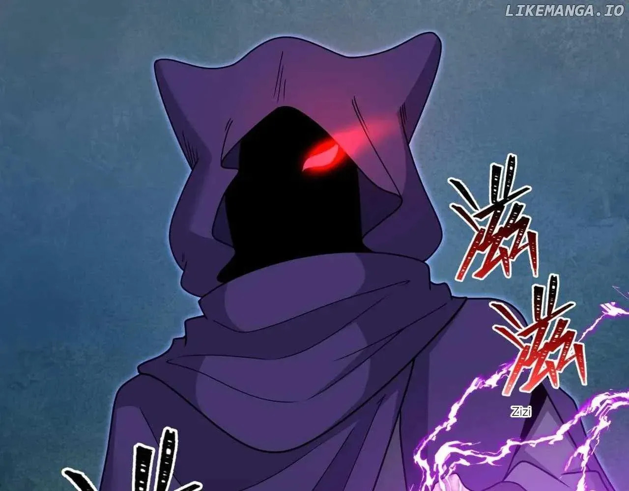 Age of Terror Chapter 111.8 page 46 - 
