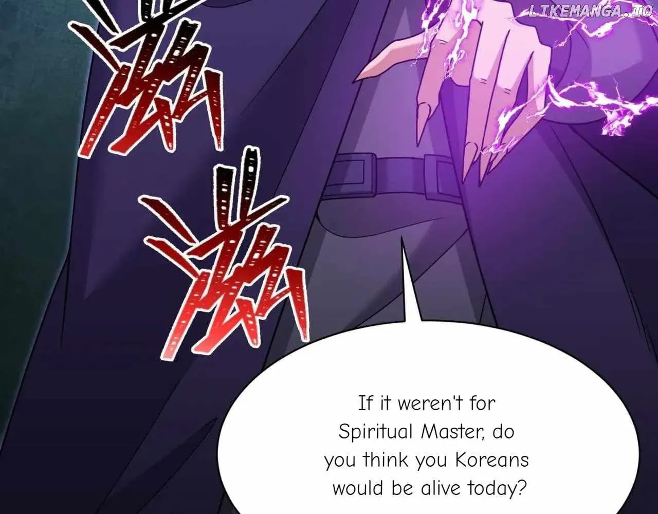 Age of Terror Chapter 111.8 page 47 - 