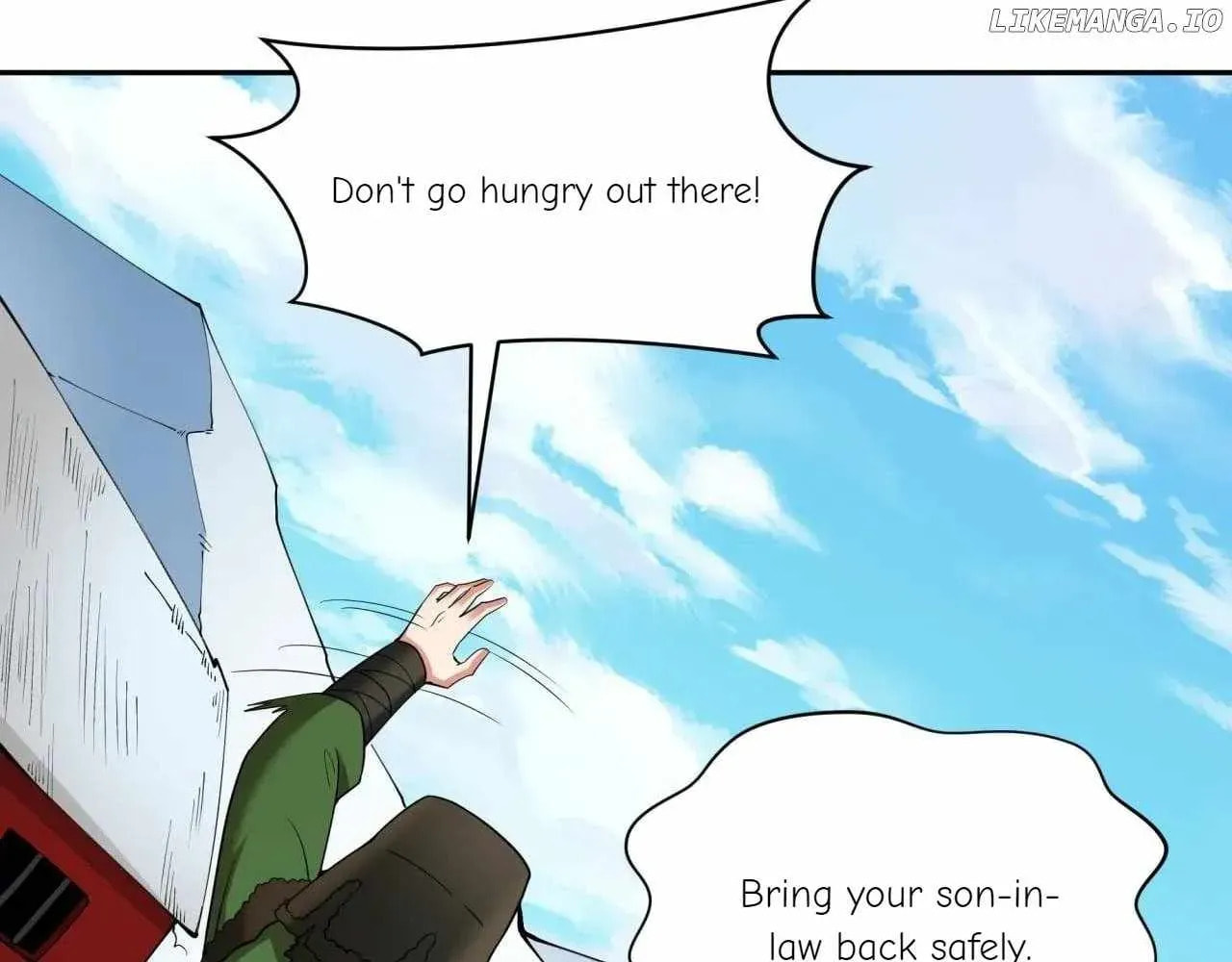 Age of Terror Chapter 111.8 page 6 - 
