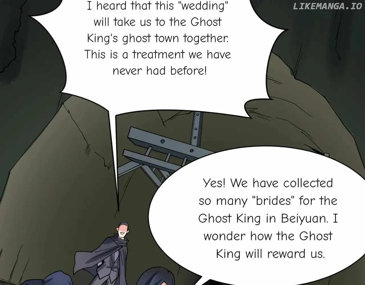 Age of Terror Chapter 111.8 page 66 - 