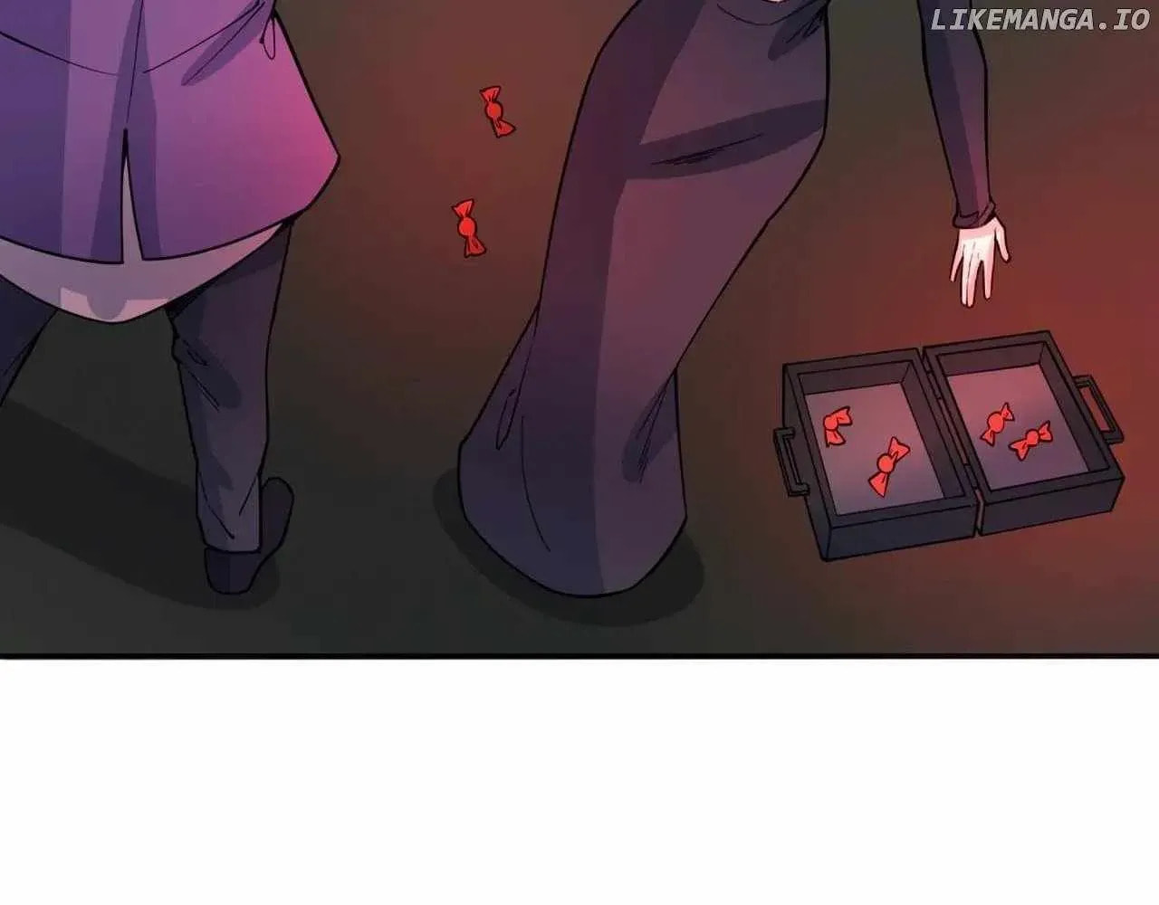 Age of Terror Chapter 111.8 page 75 - 