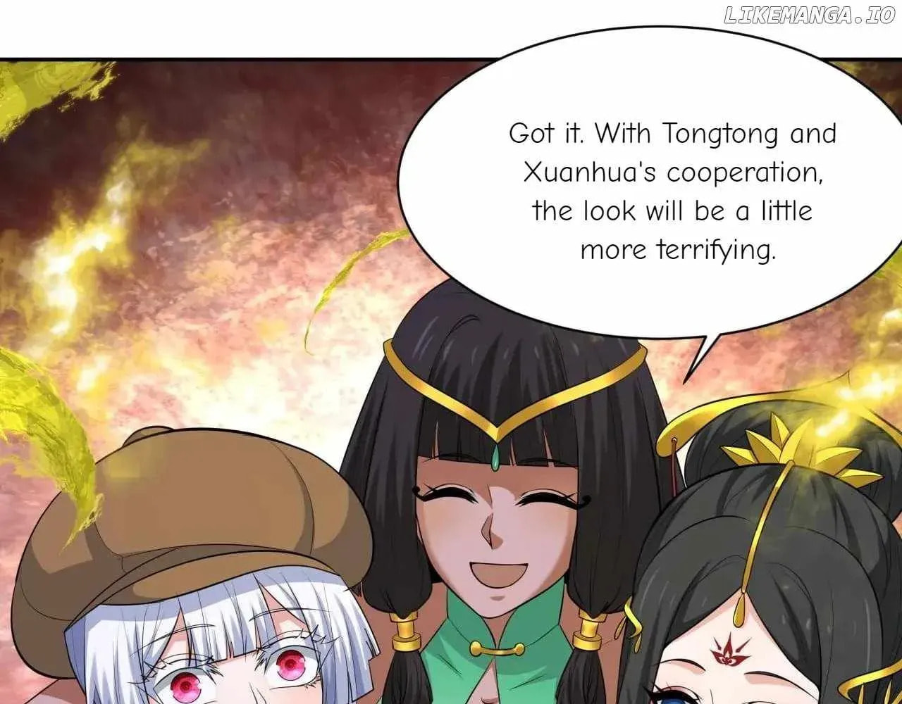 Age of Terror Chapter 111.8 page 84 - 