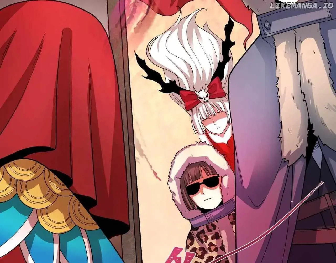 Age of Terror Chapter 111.9 page 114 - 