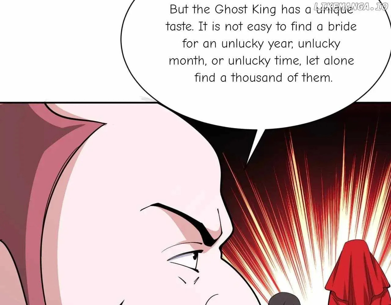 Age of Terror Chapter 111.9 page 17 - 