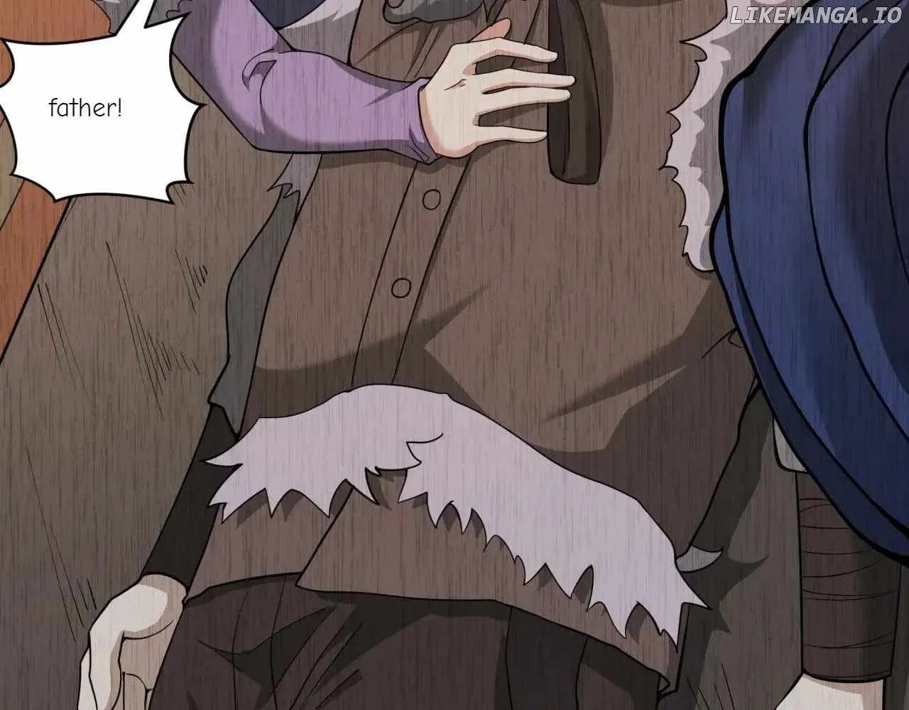 Age of Terror Chapter 111.9 page 29 - 