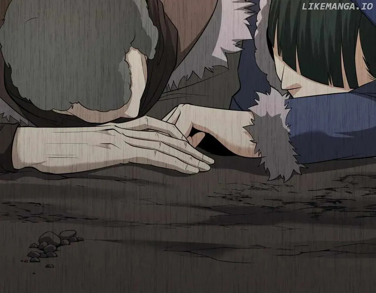 Age of Terror Chapter 111.9 page 60 - 