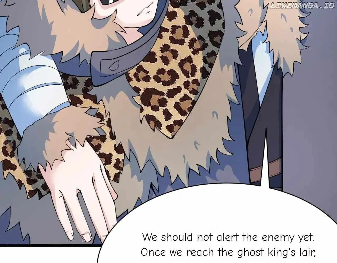 Age of Terror Chapter 111.9 page 90 - 
