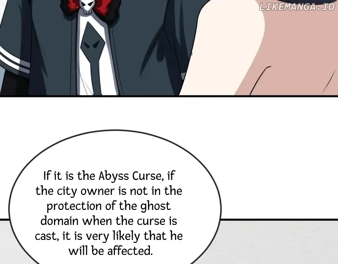 Age of Terror Chapter 111 page 21 - 