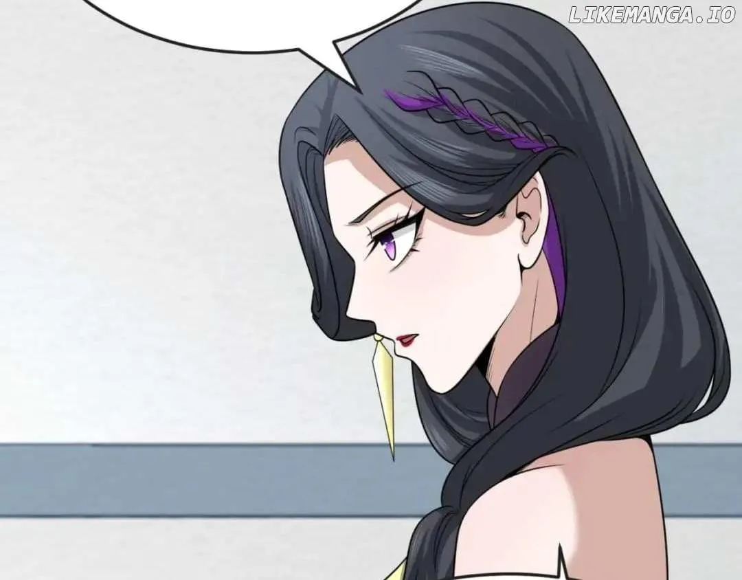 Age of Terror Chapter 111 page 22 - 