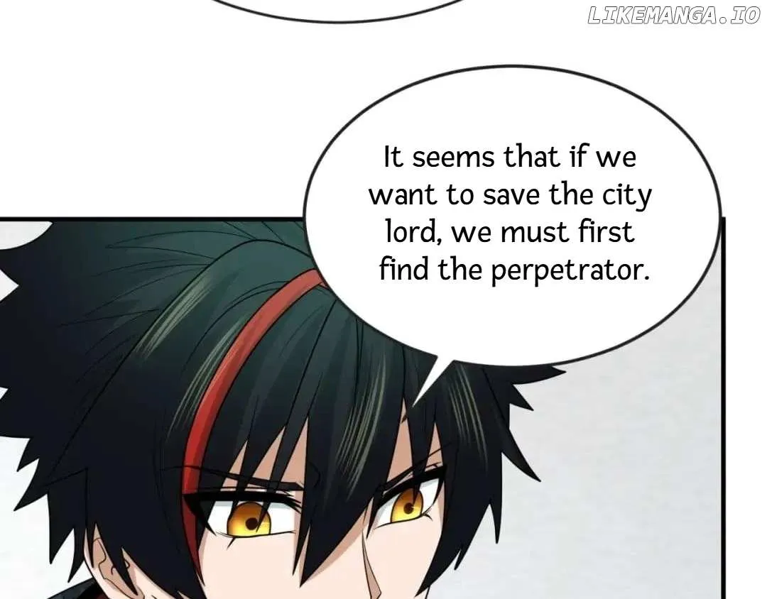 Age of Terror Chapter 111 page 26 - 