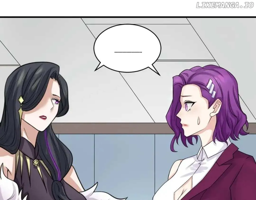 Age of Terror Chapter 111 page 28 - 