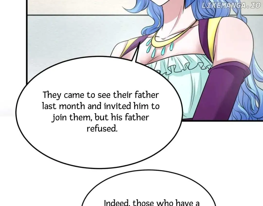 Age of Terror Chapter 111 page 31 - 