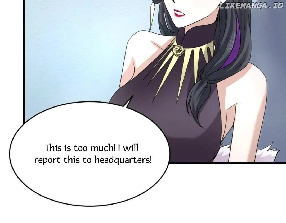 Age of Terror Chapter 111 page 35 - 