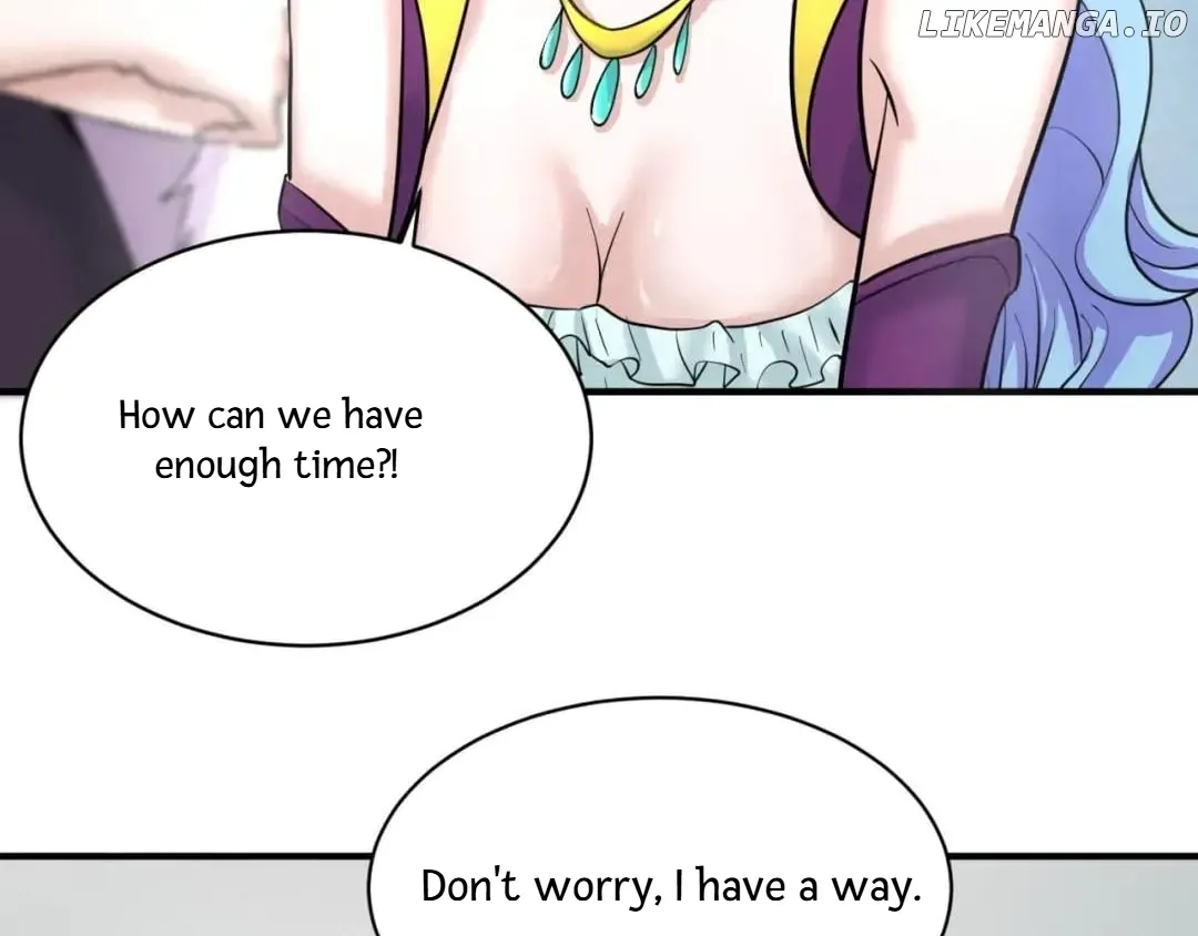 Age of Terror Chapter 111 page 37 - 